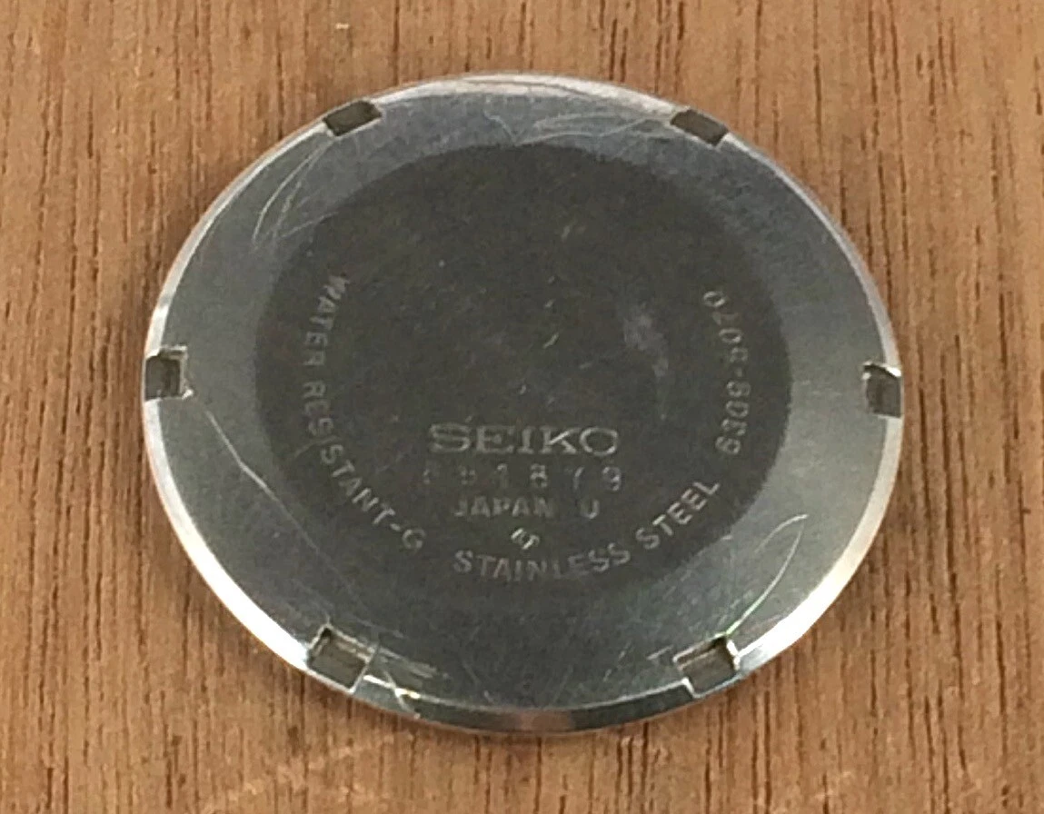 Seiko 6309 case cheap