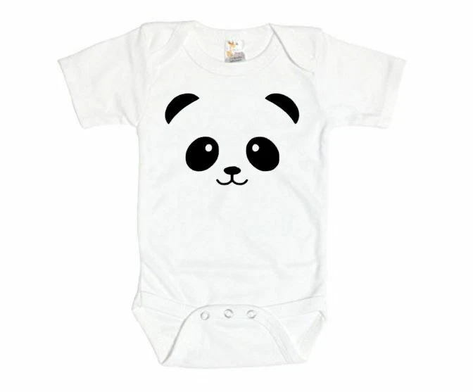 Panda baby clearance clothes