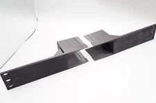 Rack Ears (2-Pack) for Fortigate 60/61E/F Network Security Firewall