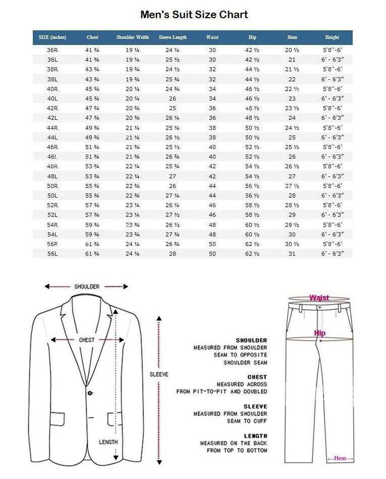 Men's 3 Button Tuxedo Suit w/ Flexible Waistband T802 Black Men's 3 Button Tuxedo Suit w/ Flexible Waistband T802 Black
