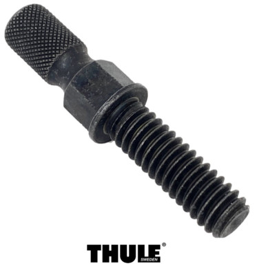 Thule 9402 9403 9502 9503 972 Spannschraube Fahrradträger Anhängerkupplung 50212