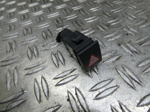 VW Polo 9N3 6Q0953235A Warnblinker Schalter  BJ.2007 Nr.5