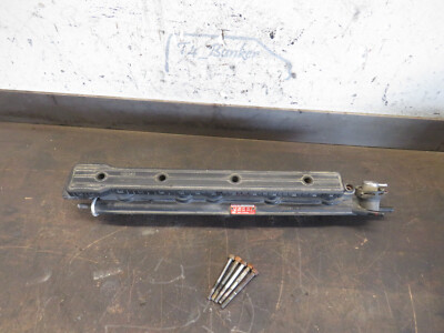VW T4 AAF Einspritzleiste Kraftstoffverteiler Düsenleiste  