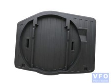 Pavimento Sopraelevato Bagagliaio 4G9863547 Audi A6 Avant 4G C7 Coperchio