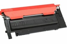 New 2 X black Toner for Samsung Xpress C410W C460FW CLP-365W CLX-3305W CLt-K406S