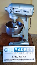 Hobart A200 Planetary Mixer With Tools Bakery REFURBD 3 month Warranty £995+VAT
