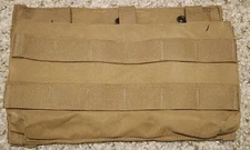 Velocity Systems 5.56 Triple Shingle