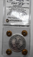 2 Lire 1905  conservaz.  BB    sig./periz.ta