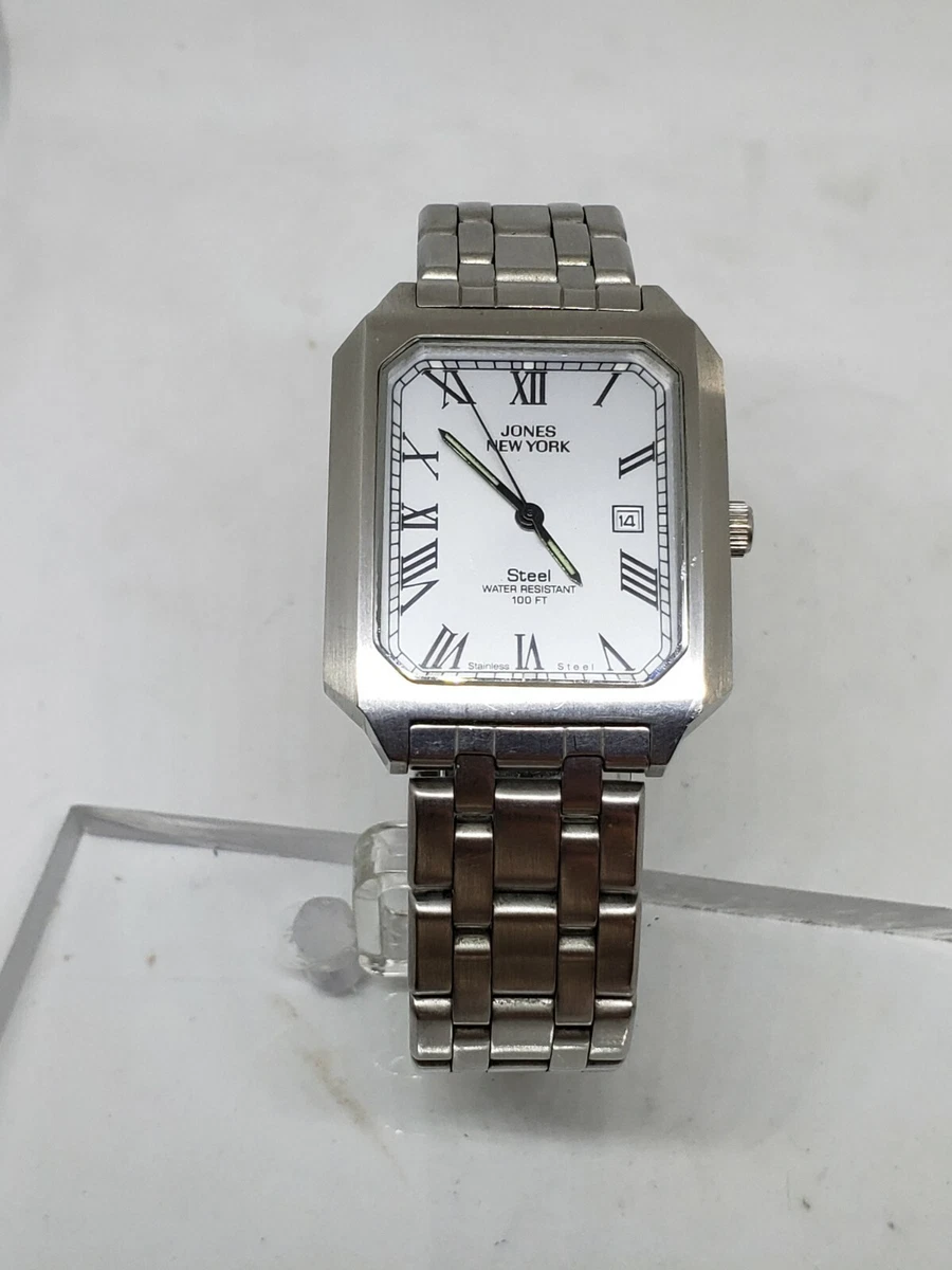 Jones new hotsell york watches prices