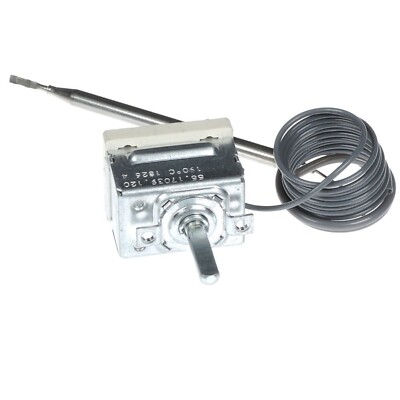 NEUER TYP ORIGINAL LINCAT FRITTEUSE BETRIEBSTHERMOSTAT 190ºC ERSETZT ALTES TH69 TH10
