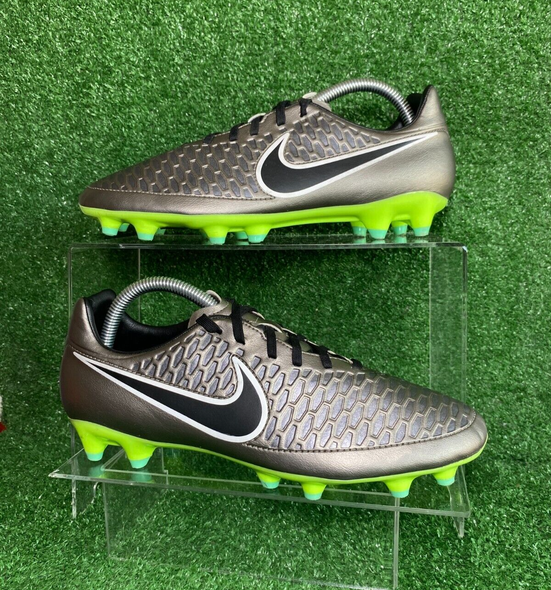 VNDS Nike Magista X PRO Street FG AG ACC Obra Opus Mercurial Hypervenom  US