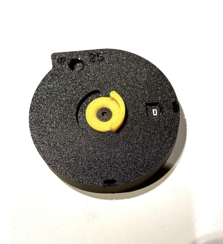 FITS: FX Impact MK ll, M3,M4 -.22 Multi Shoot Improved Magazine- by MM3D - Picture 6 of 14