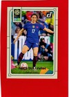 2023 Donruss FIFA Women W/C Soccer #184 Andi Sullivan - UNLIMITED SHIPPING $4.00