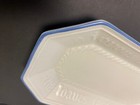 Vintage Pfaltzgraff Yorktowne Bread Tray Platter 12" x 6 1/2"  Made In USA — photo 2