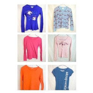 aeropostale children's clothing