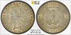 1894 P Morgan Silver Dollar $1 PCGS AU 58