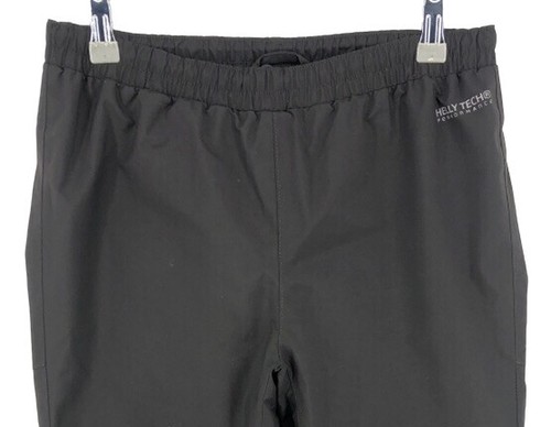 Helly Hansen Boys Helly Tech Waterproof Pants Size W26 L25 - 140/10 - Picture 3 of 10