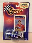 Nascar Winners Circle