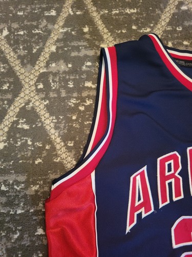 Aizona Wildcats #22 Tank Top Jersey Size XL, COLOSSEUM ATHLETICS, All Sewn On #s - Picture 7 of 14