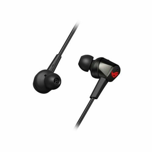 Plantronics Poly - Auriculares USB EncorePro 515 USB-A y USB-C Actualizaciones del Sistema en la Nube - Protección auditiva acústica - Funciona con Plataformas Avaya, Genesys y Cisco Call Center