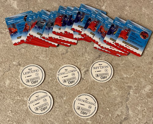 Lotto Disney Bassotto Zio Paperone Pk Paperino - Foto 8 di 8
