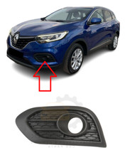 Calandre Renault Kadjar