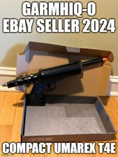 Umarex T4E TR50 HDR Paintball hpa 35+j