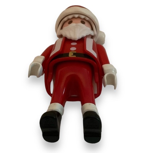 2000 Playmobil Santa Claus Figure Pairs with 17 Sets Replacement Part 30130650 - Picture 14 of 16