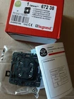 LEGRAND CELIANE MYHOME lighting interscenario switch ref 672 38/67238