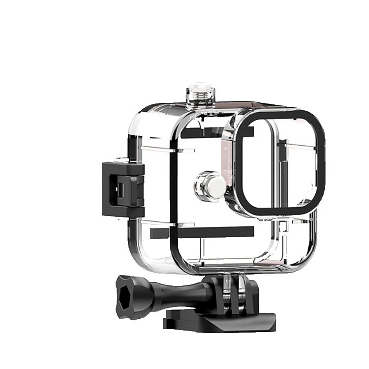 Cámara sumergible Acero Inoxidable Cajas y estuches