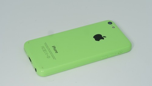 Apple iPhone 5c 8GB - Picture 8 of 14