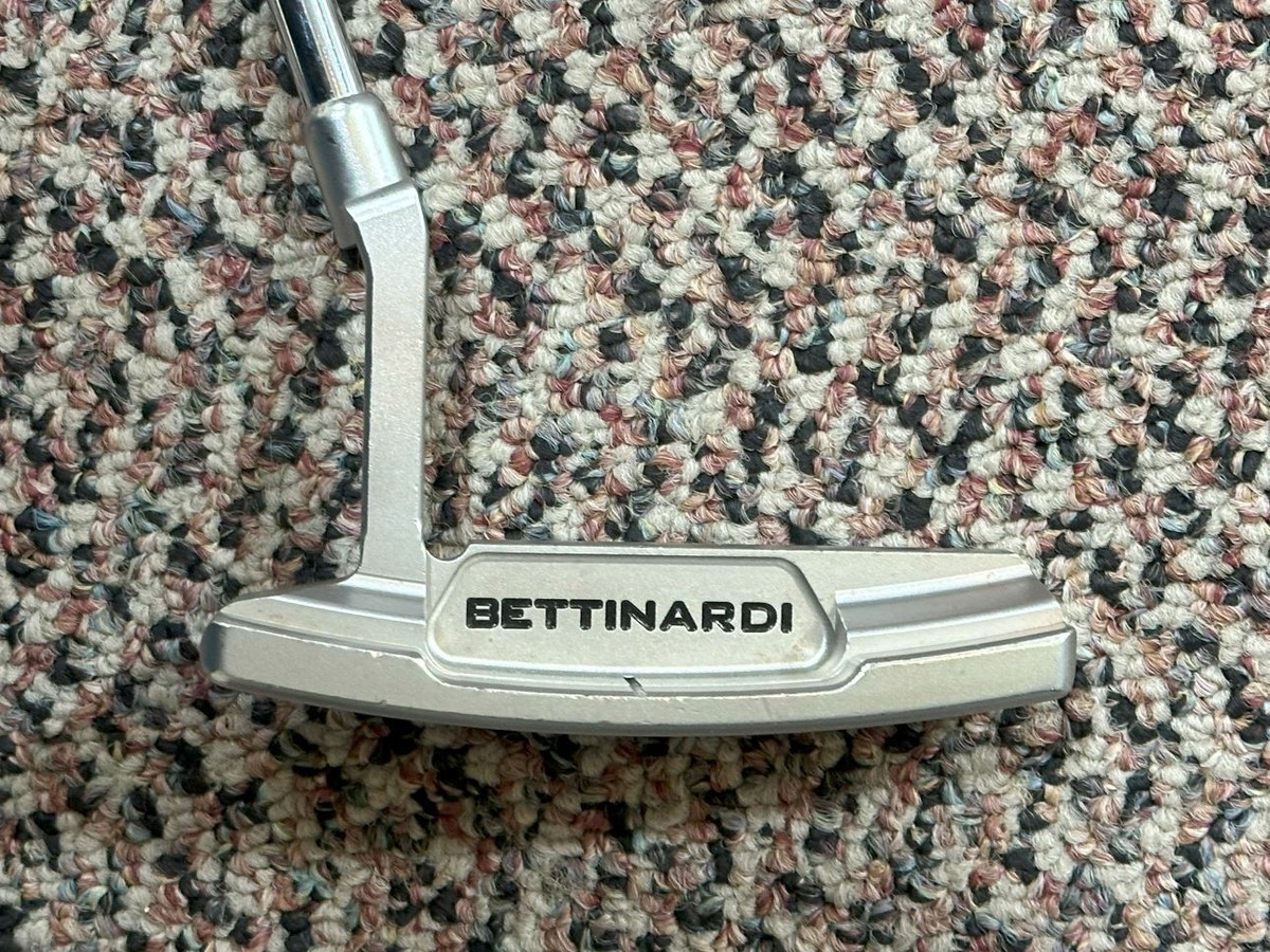 Bettinardi Studio Stock 18 303SS 35