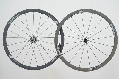 VISION TRIMAX35KB ホイール Vision Trimax 35 KB Road Bike Wheels - Mantel