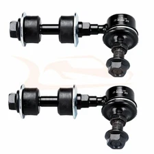 For 99-2004 Chevrolet Tracker Pair(2) Front Stabilizer Bar Links Suspension Kit