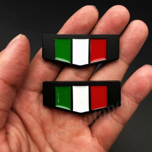 Sell Team Italia Decal Sticker For Italian Motorcycles Cars In Kingston, Pennsylvania, US, For - Foto 7