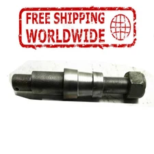 LOWER LINK SHAFT PIN WITH NUT For Massey Ferguson MF-35,35X,135,TE20A TRACTOR