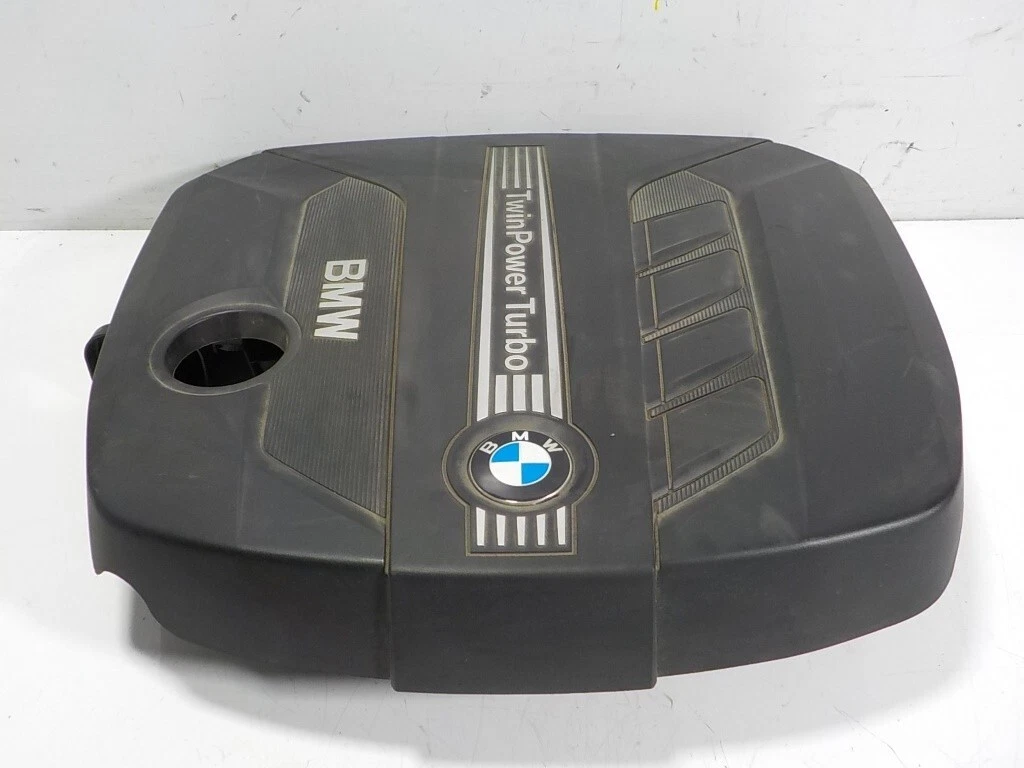 11148510475 MOTORHAUBE FÜR BMW SERIE 5 TOURING F11 520D XDRIVE 