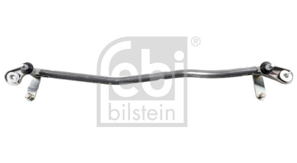 Wischerantrieb Audi A4, Seat Exeo 11.00-05.13-image