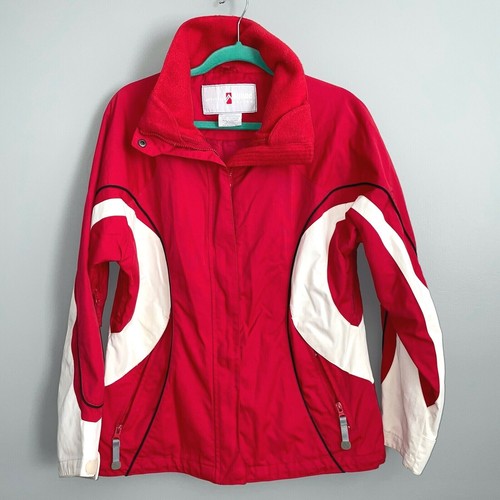 Vintage EUC Alpine Design Ski Jacket 