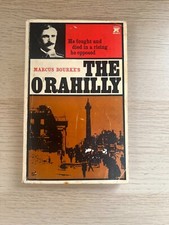 The ORahilly (Marcus Bourke 1967) Anvil Books...