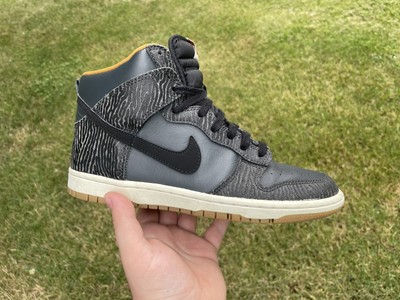 nike skinny dunks