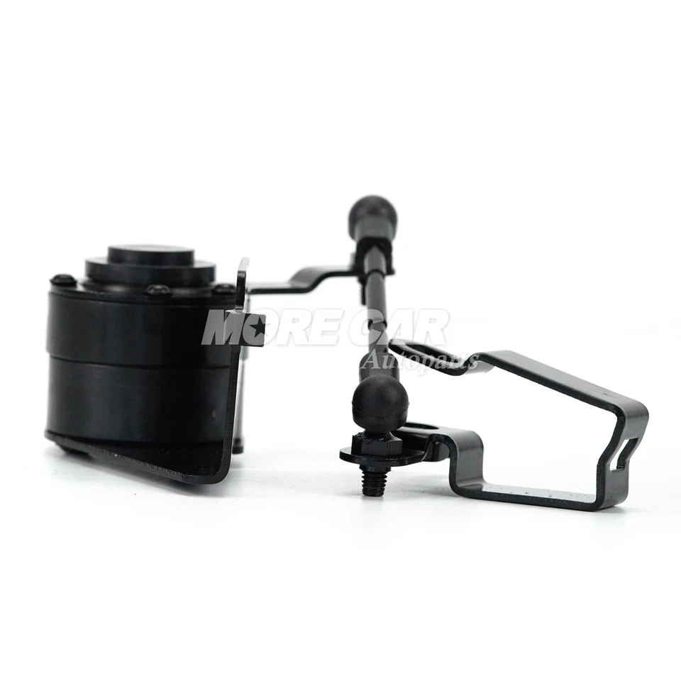 4 sensores de altura de nivelación delanteros y traseros para 07-11 Escalade Yukon Suburban Chevy Foto 3 de 4