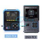 FNIRSI DSO-TC3 DSO-TC4 Digital Oscilloscope Transistor Tester Signal Generator