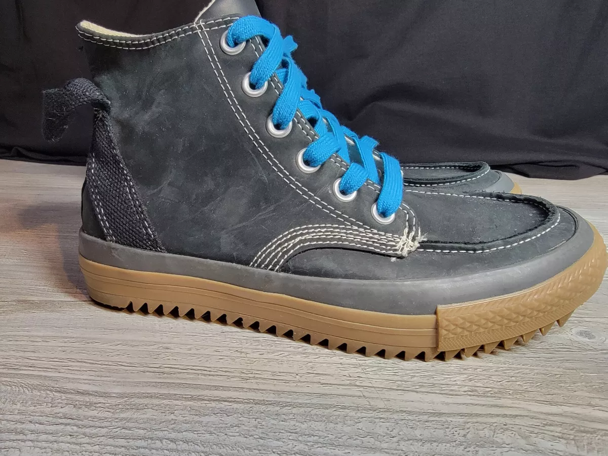 Chuck top taylor soles