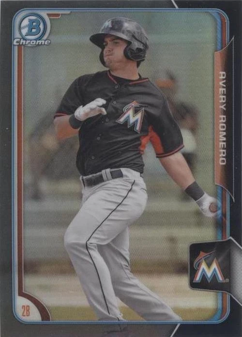 Black Refractor