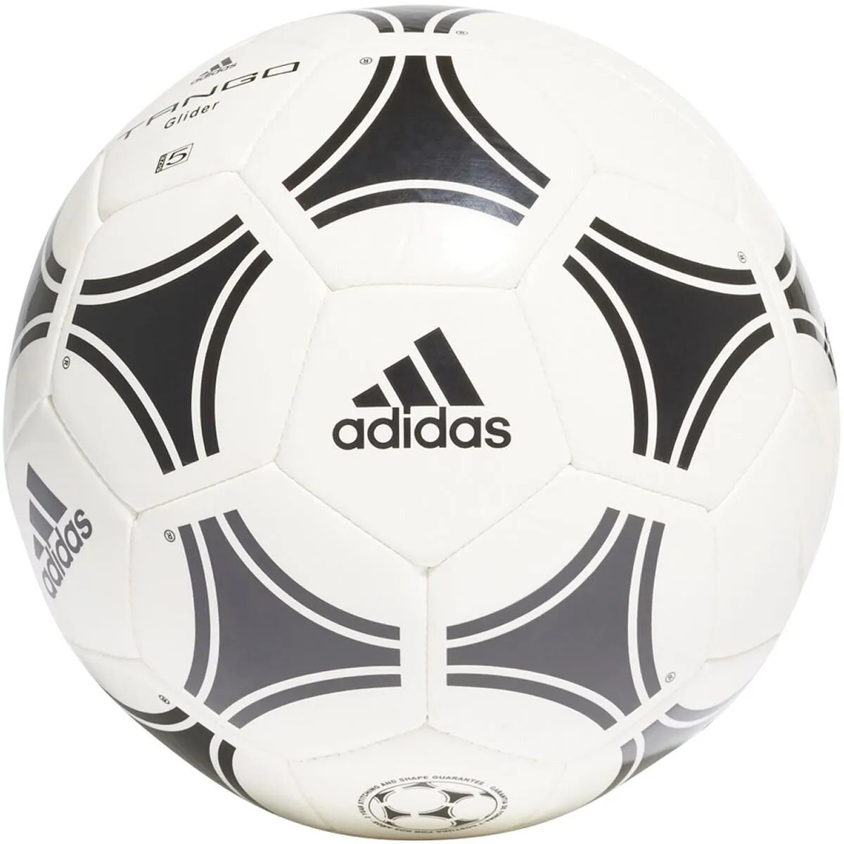 adidas Tango Glider Soccer Ball Size 5 - S12241 for sale online | eBay