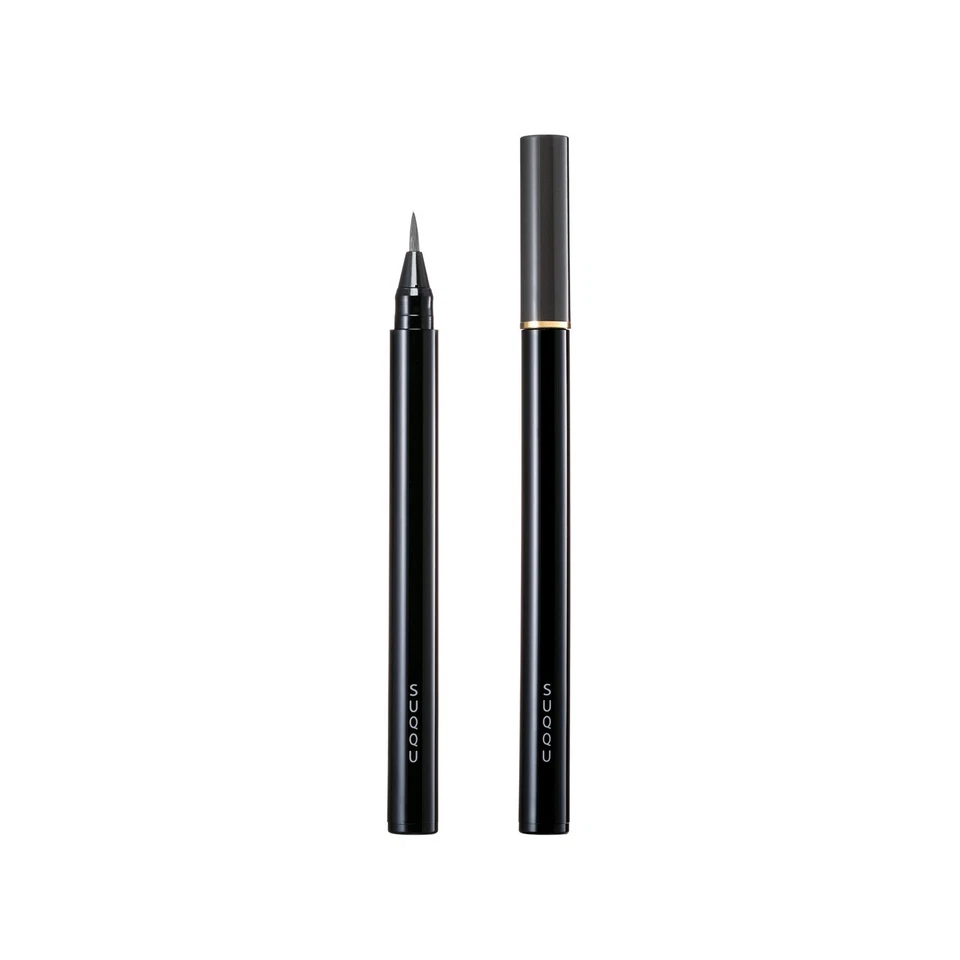 SUQQU FRAMING EYEBROW LIQUID PEN Water-resistant 0.6mL 4 Shades from Japan - Image 3 of 4