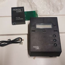 FRONTAL LOBE SAMPLE DISK DRIVE EXPANSION for KORG M 1 SYNTHESIZER