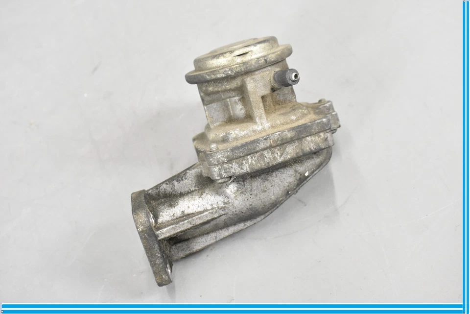 07-12 Mercedes GL450 GL550 Bomba de aire Válvula de retención EGR Emisión 0021407460 OEM Foto 2 de 4