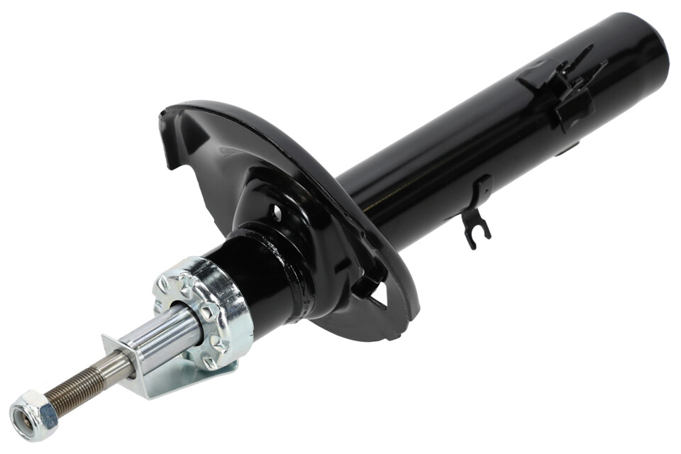 Jambe de force avant droit Peugeot 2008 suspension 9820325780